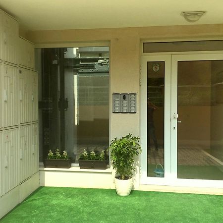 ביאלה Villa Galina Complex מראה חיצוני תמונה