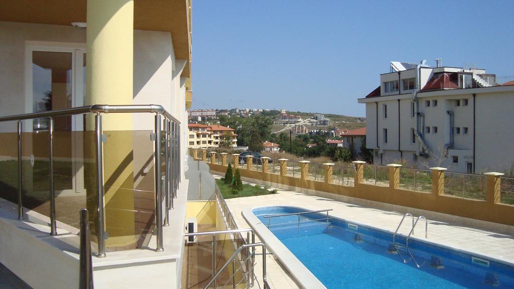 ביאלה Villa Galina Complex מראה חיצוני תמונה