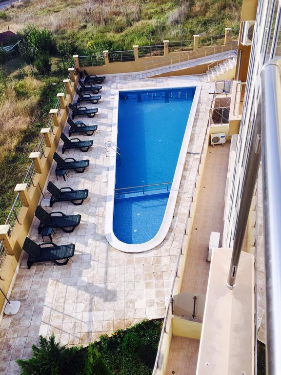 ביאלה Villa Galina Complex חדר תמונה