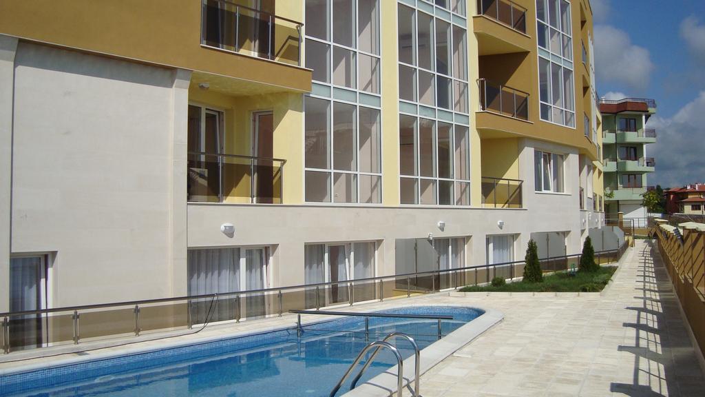 ביאלה Villa Galina Complex חדר תמונה