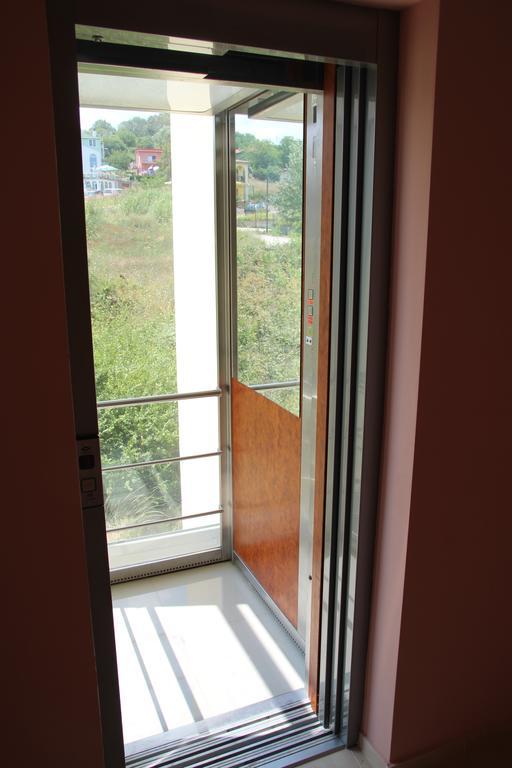 ביאלה Villa Galina Complex מראה חיצוני תמונה