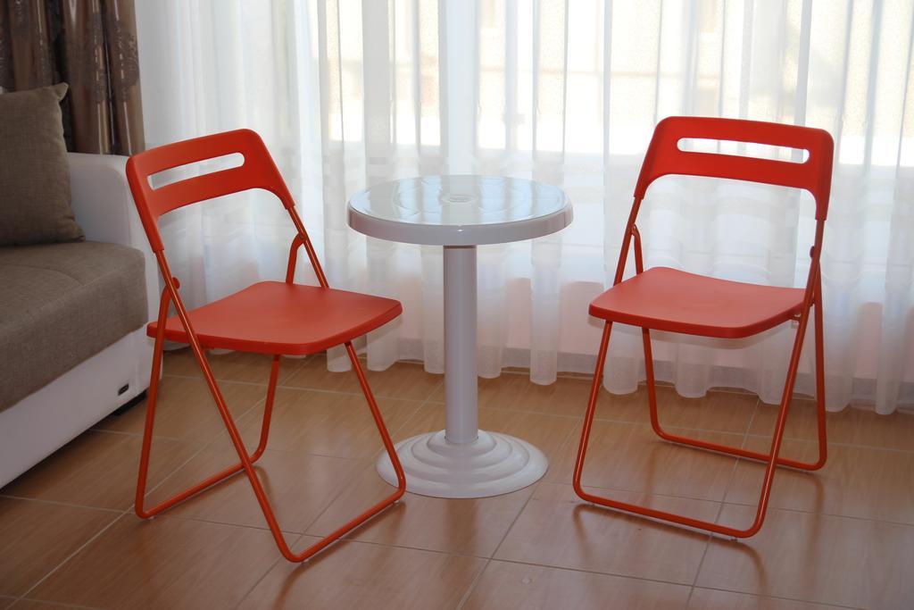 ביאלה Villa Galina Complex מראה חיצוני תמונה