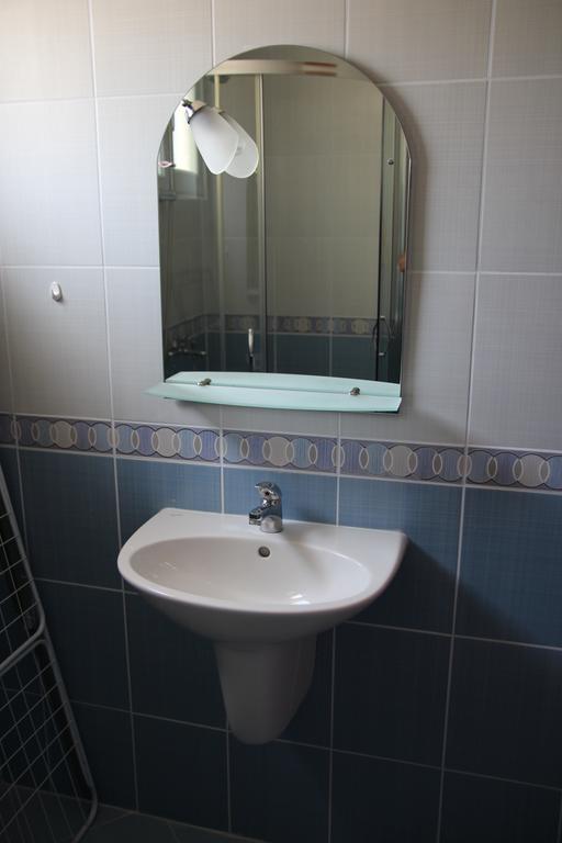 ביאלה Villa Galina Complex מראה חיצוני תמונה