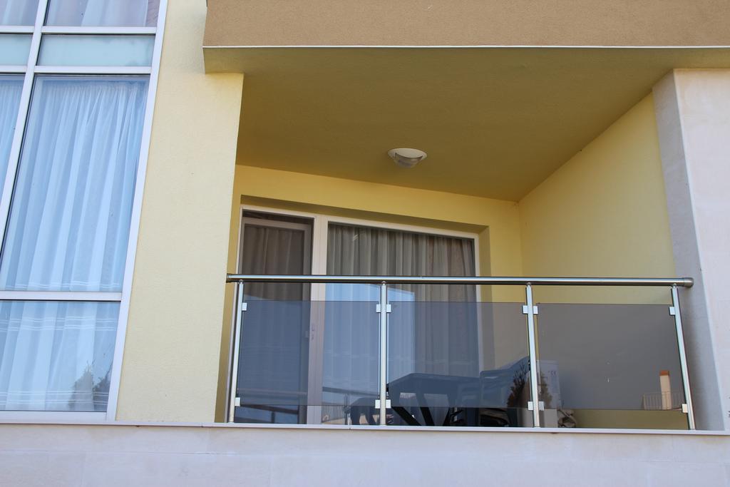 ביאלה Villa Galina Complex מראה חיצוני תמונה