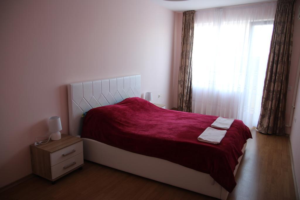 ביאלה Villa Galina Complex מראה חיצוני תמונה