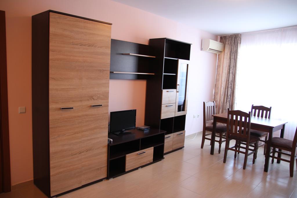 ביאלה Villa Galina Complex מראה חיצוני תמונה