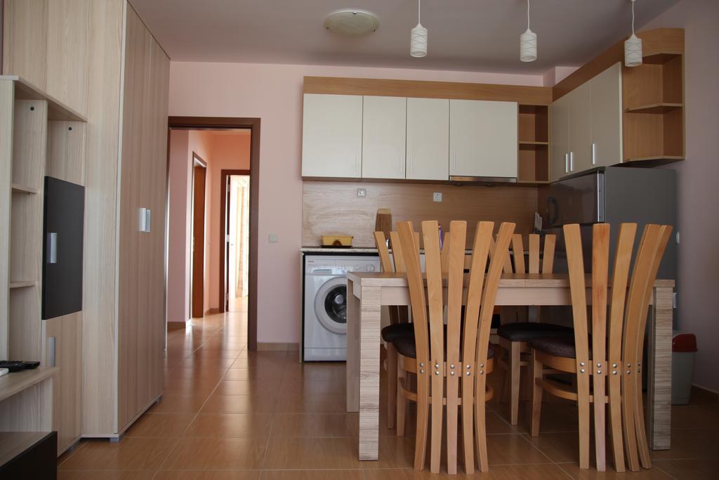 ביאלה Villa Galina Complex מראה חיצוני תמונה