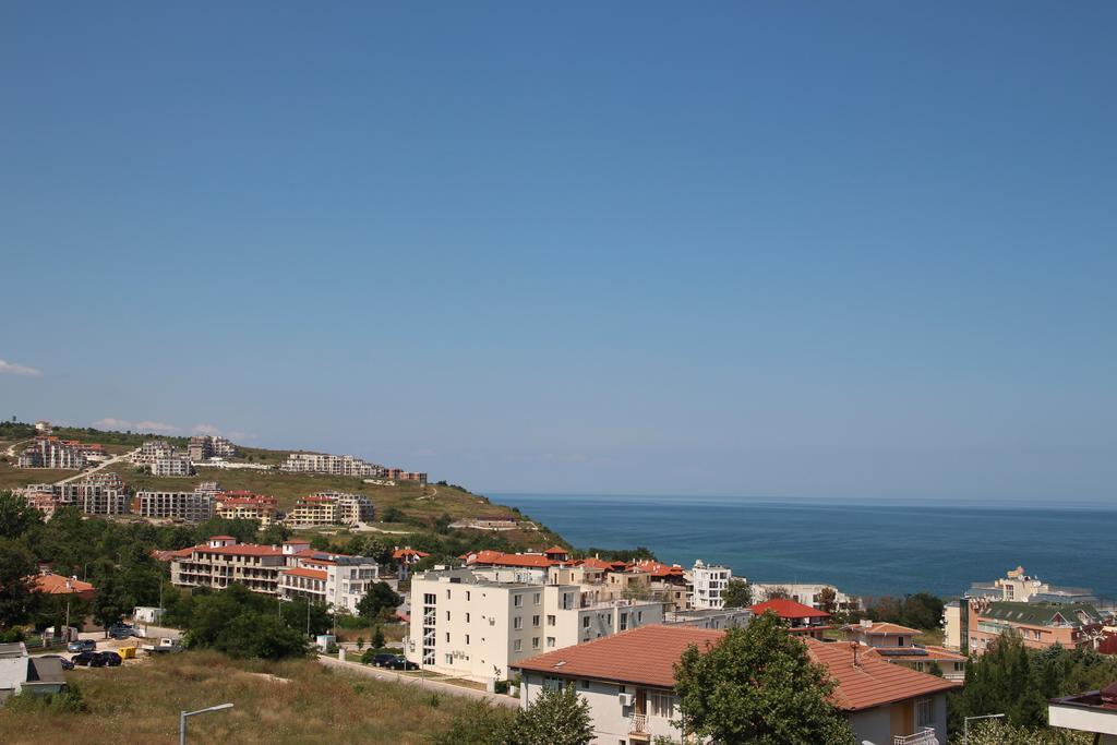 ביאלה Villa Galina Complex מראה חיצוני תמונה