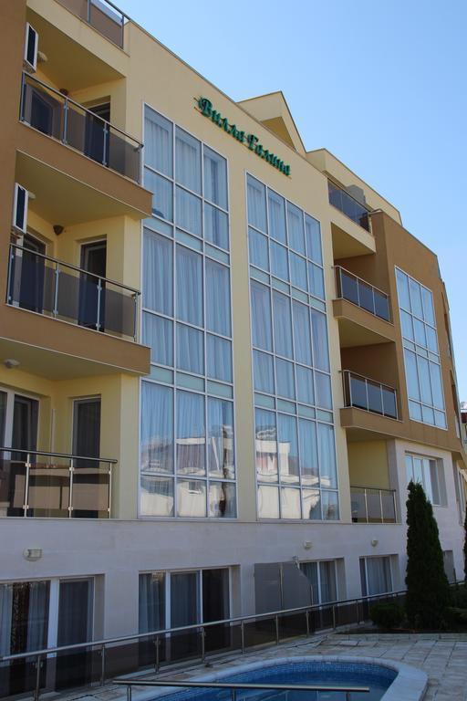 ביאלה Villa Galina Complex מראה חיצוני תמונה